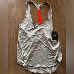 NWT Nike tank top